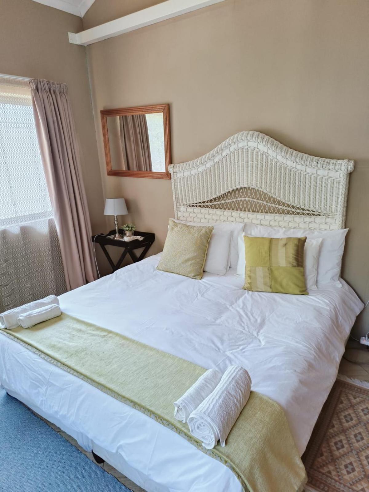 Millstream Inn Guest House Skeerpoort Kamer foto
