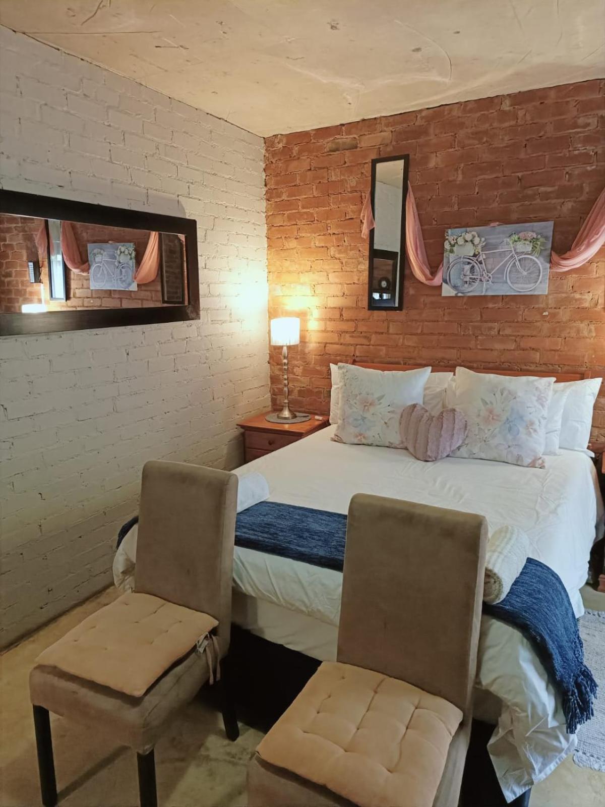 Millstream Inn Guest House Skeerpoort Kamer foto